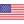 English language flag