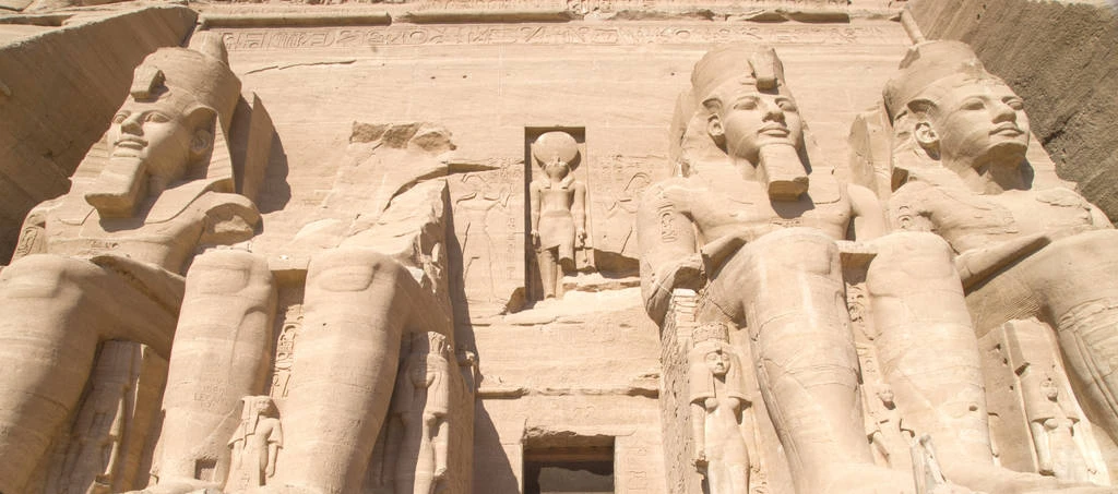 History and Facts about Abu Simbel Temple in Aswan