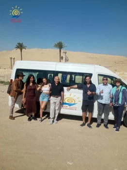 Full Day Tour to West Bank of Luxor