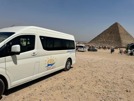 Family Tour to Cairo, Luxor, Aswan, Hurghada