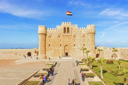 1 DAY TOUR TO ALEXANDRIA FROM CAIRO