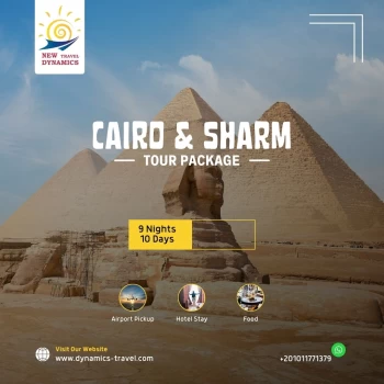 Giza Pyramids and Saqqara and Dahshour pyramids