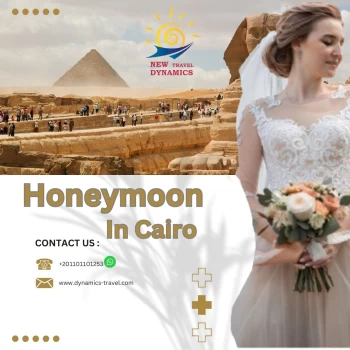 5 Days Cairo, Alexandria & Luxor – Honeymoon In Egypt