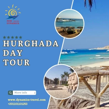 BUDGET DESERT SAFARI TRIP BY QUAD BIKE IN HURGHADA