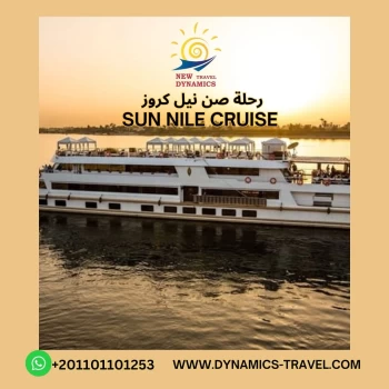 Grand Sun Nile Cruise