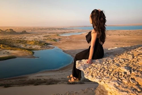 1 DAY Tour to Al Fayoum Oasis and Wadi al Rayan FROM CAIRO