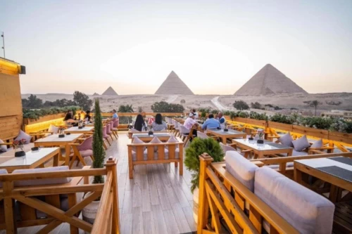 From USA tours 8 Days 7 Nights to Cairo, Alexandria, Hurghada