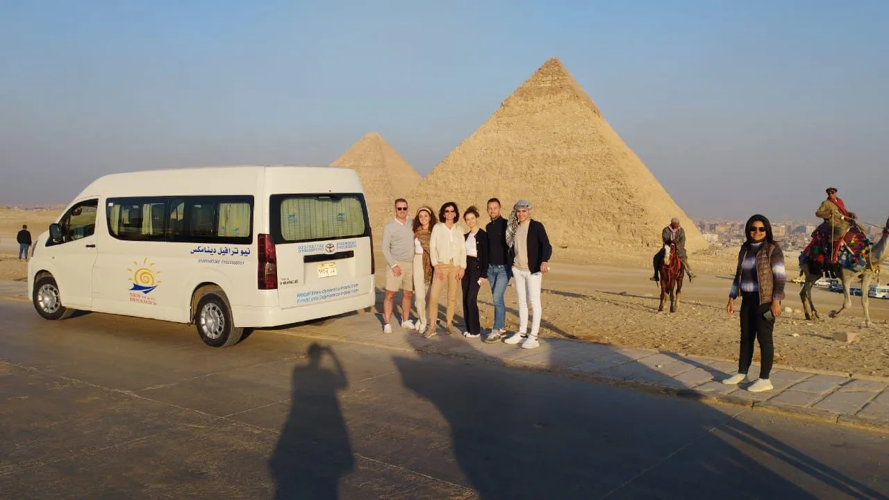Egypt Luxury Tours