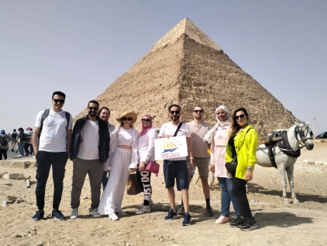 Cairo Day Tours