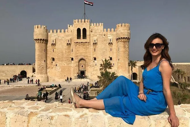 Alexandria Day Tours