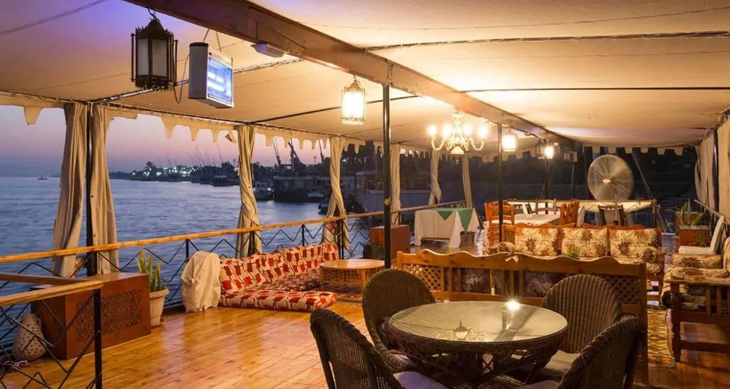 Dahabiya Nile Cruises
