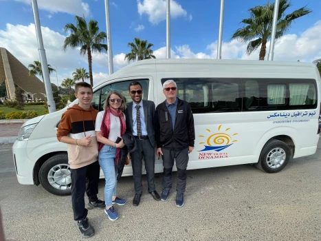 Egypt Cultural Tours