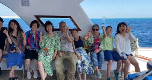 Sokhna Shore Excursions