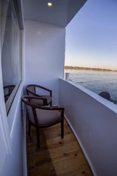 Dahabiya Nile Cruise Aswan/Luxor 03 Nights