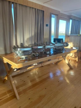 Dahabiya Nile Cruise Aswan/Luxor 03 Nights