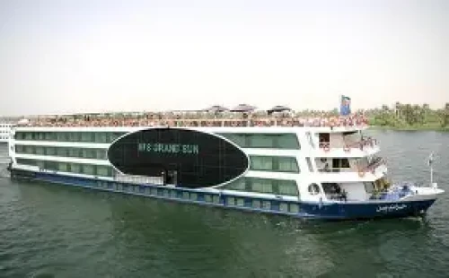 Grand Sun Nile Cruise